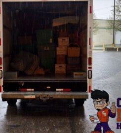 College Dudes Help U Move