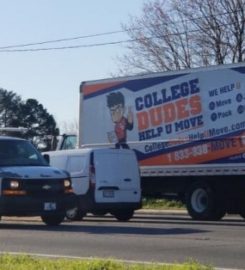 College Dudes Help U Move