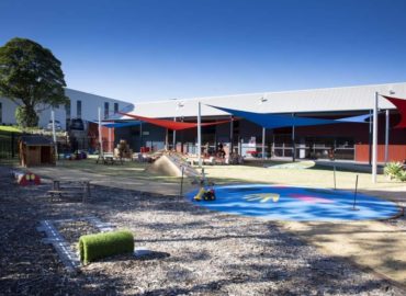 Little Graces childcare centre