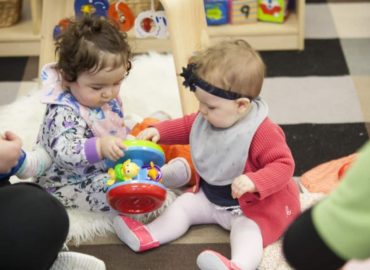 Little Graces childcare centre