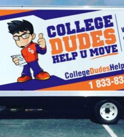 College Dudes Help U Move