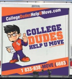 College Dudes Help U Move