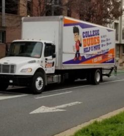College Dudes Help U Move