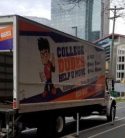 College Dudes Help U Move