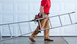 Expert Garage Door Repair Co Dallas GA
