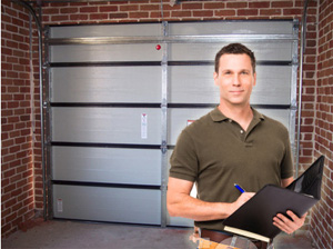 Tomball Garage Door Repair Central