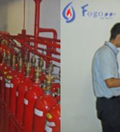 FOGOSS S. A. DE C. V.