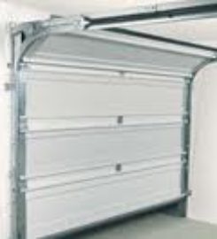 Certified Garage Door Repair La Porte