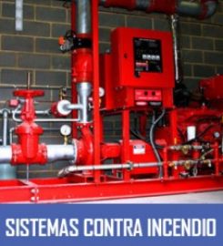 FOGOSS S. A. DE C. V.