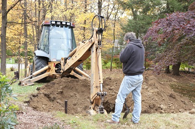 My Oil Tank Removal New York
