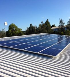 GreenElec