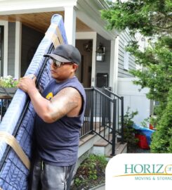 Horizon Boston Movers