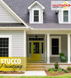 Masterson Painting LLC