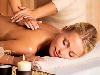 Moksham – The Fusion Spa