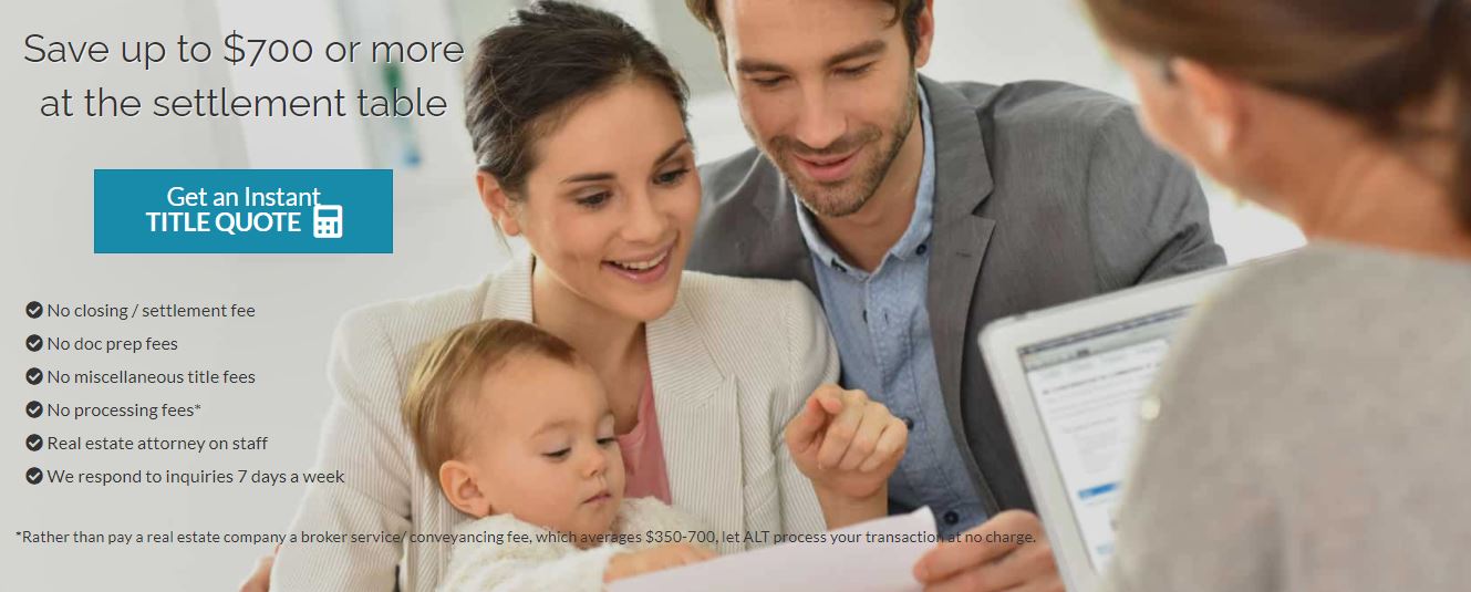 Associates Land Transfer Company, LLC