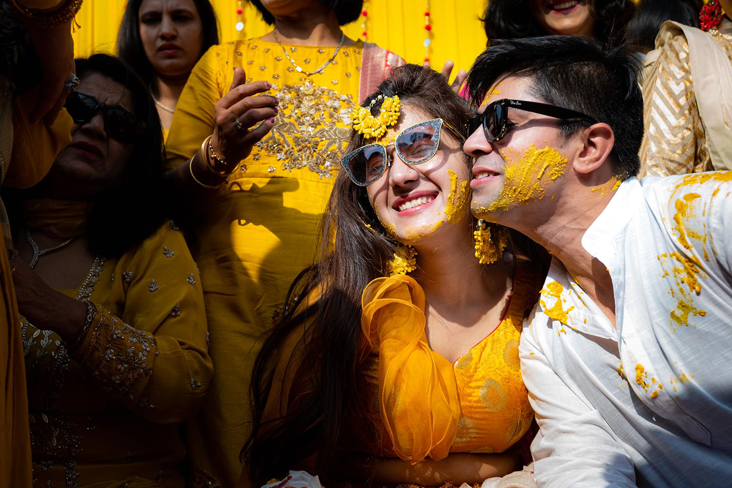 Top Wedding Planners and Decorators in Delhi India