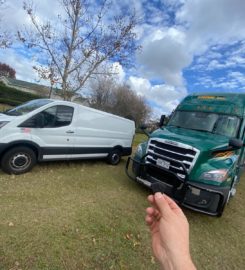 LIMU Express Locksmith
