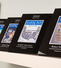 Fragasso Financial Advisors