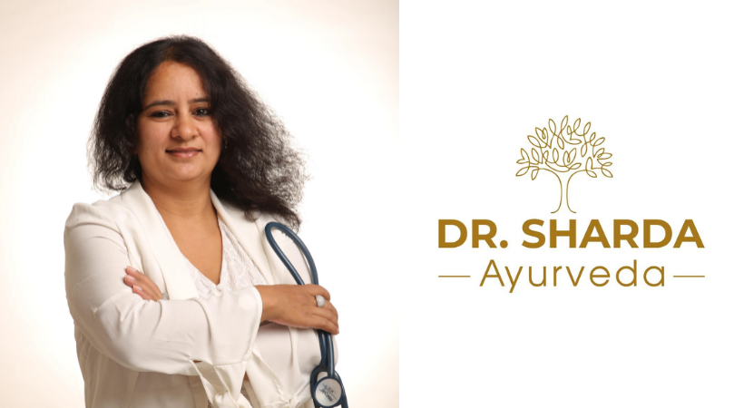 Dr Sharada Ayurveda- Ayurvedic Clinic in India
