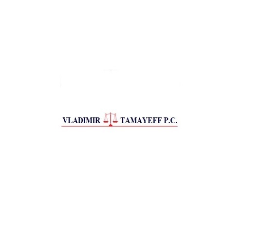 Vladimir Tamayeff P.C.