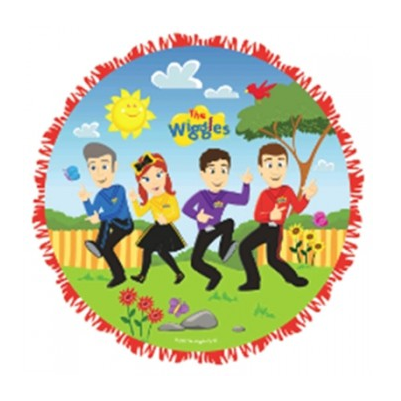 Get Out Of the Box Party Merchandise at This Supplier