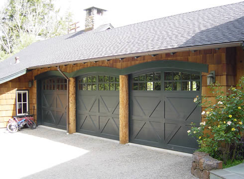 Intown Garage Door Repair Douglasville