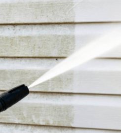 Troy Pressure Washing