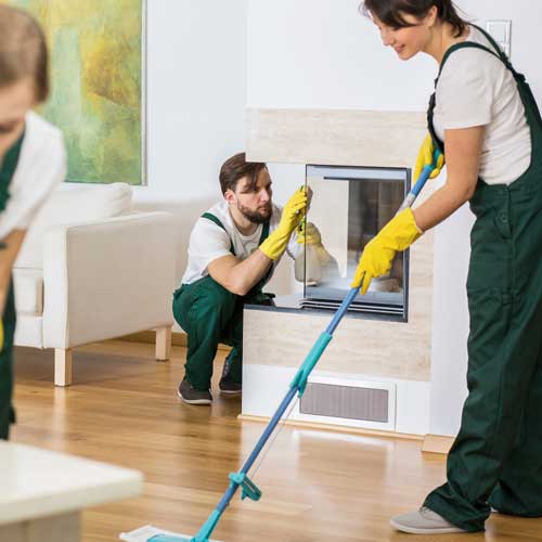 Save On Cleaning Ltd