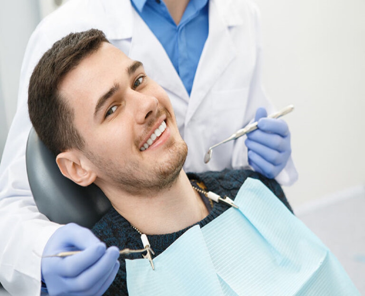 Dr. Dennis Cochran Dental Clinic
