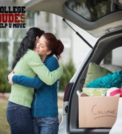 College Dudes Help U Move