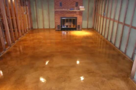 Nashville Concrete Experts