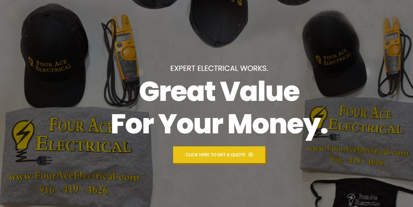 Four Ace Electrical Services