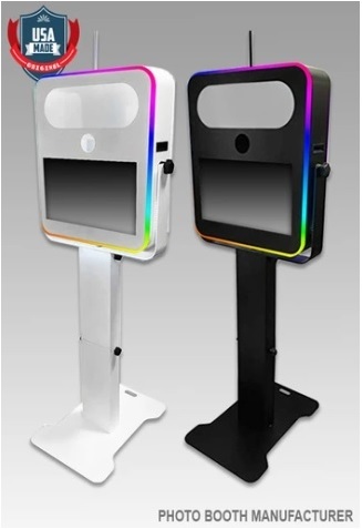 EZ Photo Booths