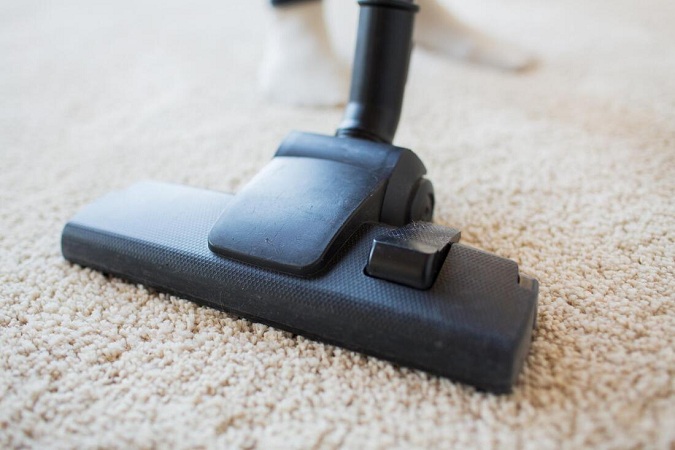 Wichita Falls Carpet Cleaning