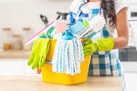 Charles  Hash Cleaning Serivce