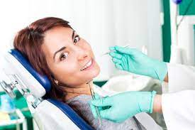 Claire Phillips Dentist