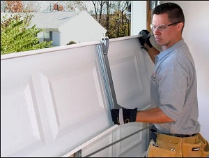 A1 Garage Door Service