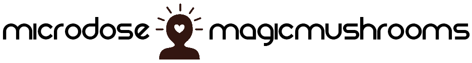 Microdose Magic Mushrooms Canada