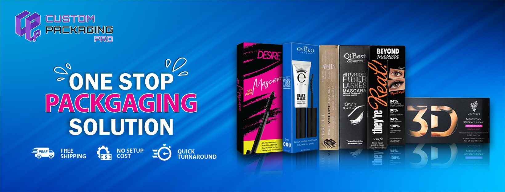 Mascara Boxes