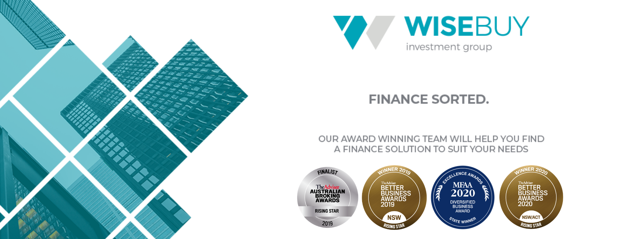Wisebuy Investment Group Pty Ltd