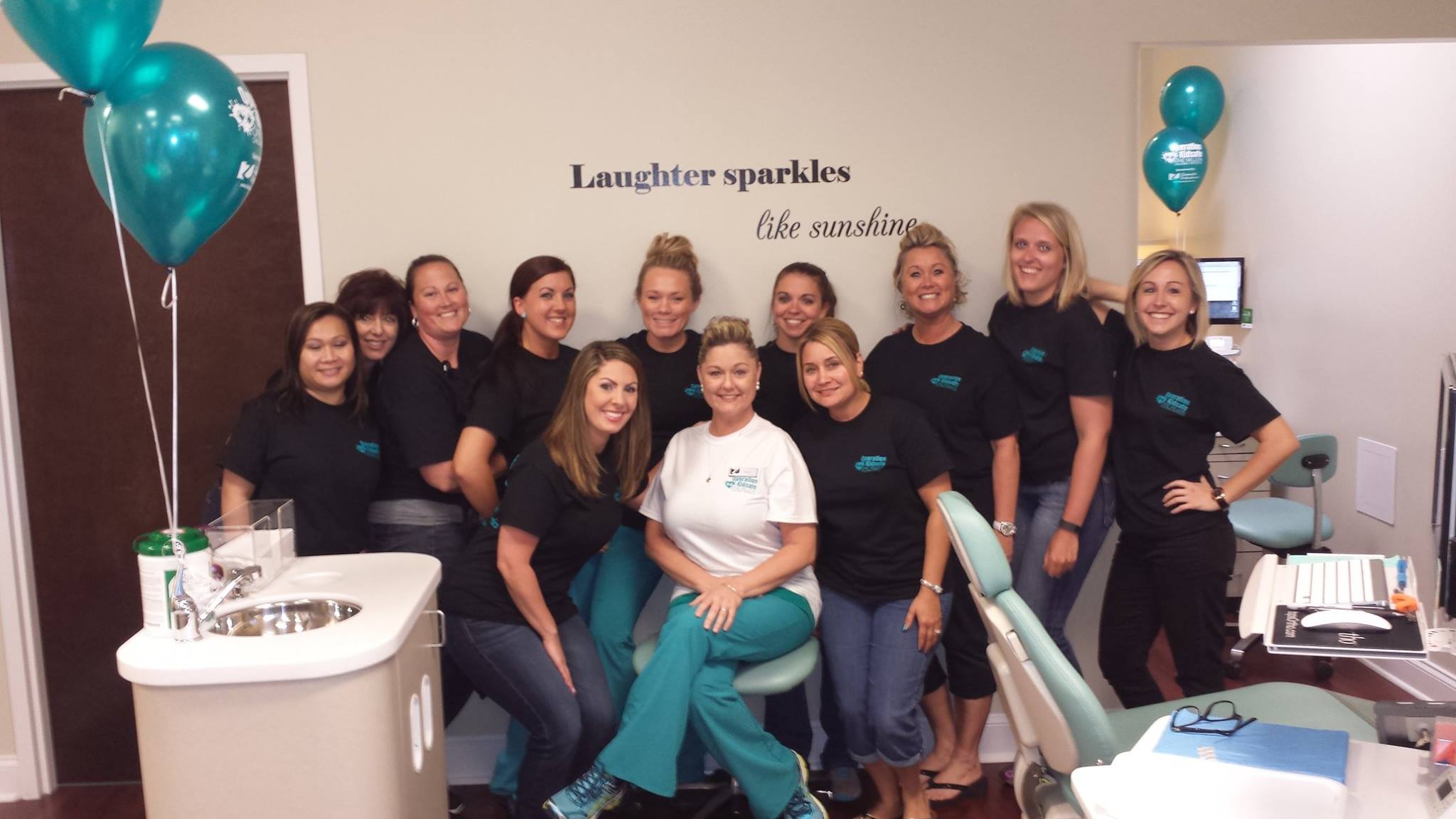 Zammitti & Gidaly Orthodontics