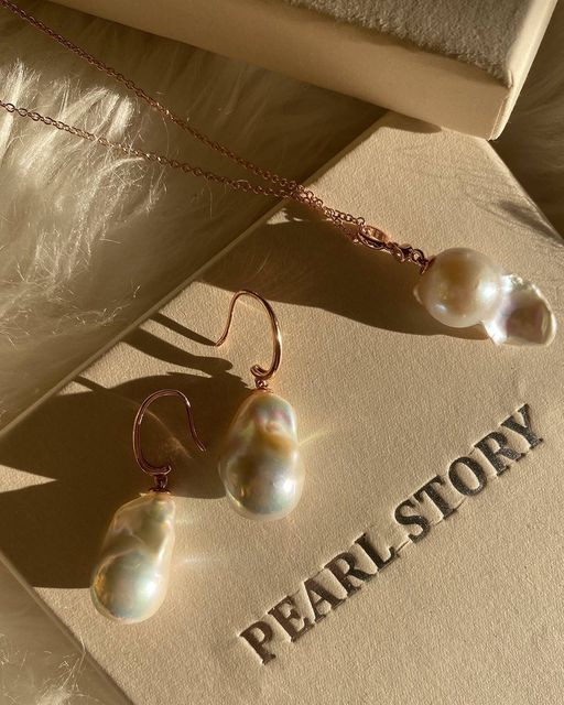 Pearlstory