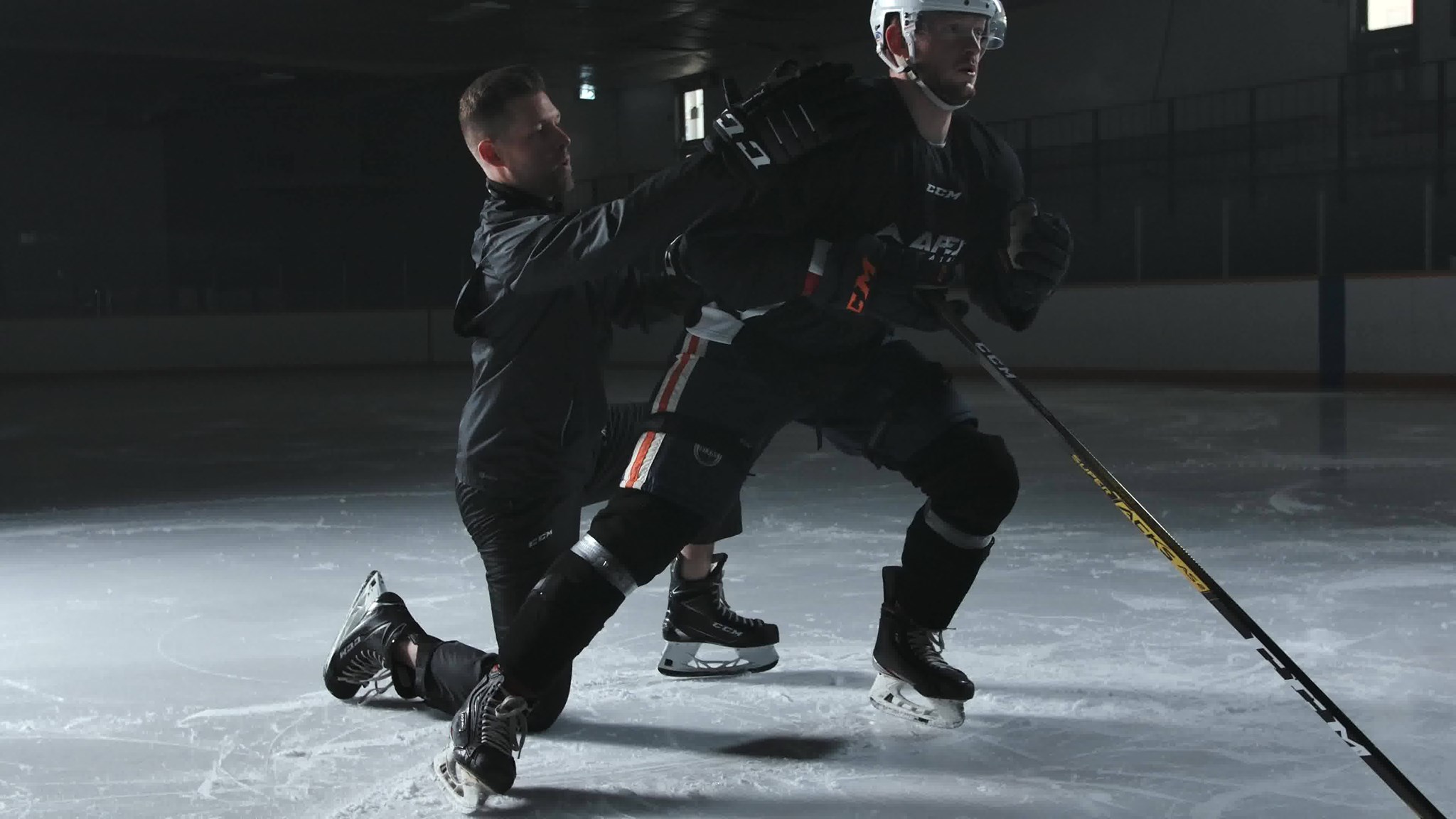 Apex Skating