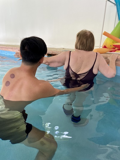 Chapman Physical Therapy