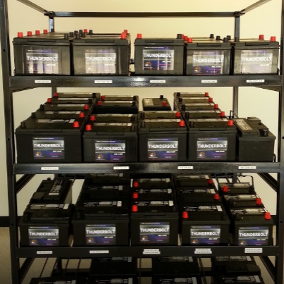 Battery Services International