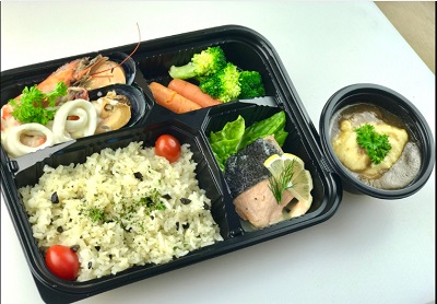 Le Rainbow Catering