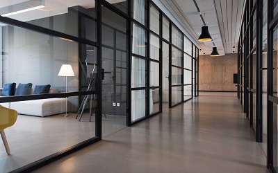 Nimbus Facility Services Pte Ltd