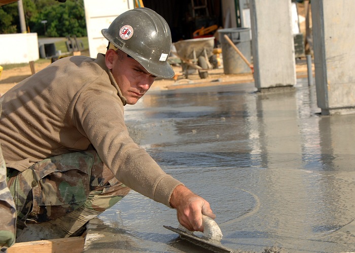 Concrete Contractors of Tampa