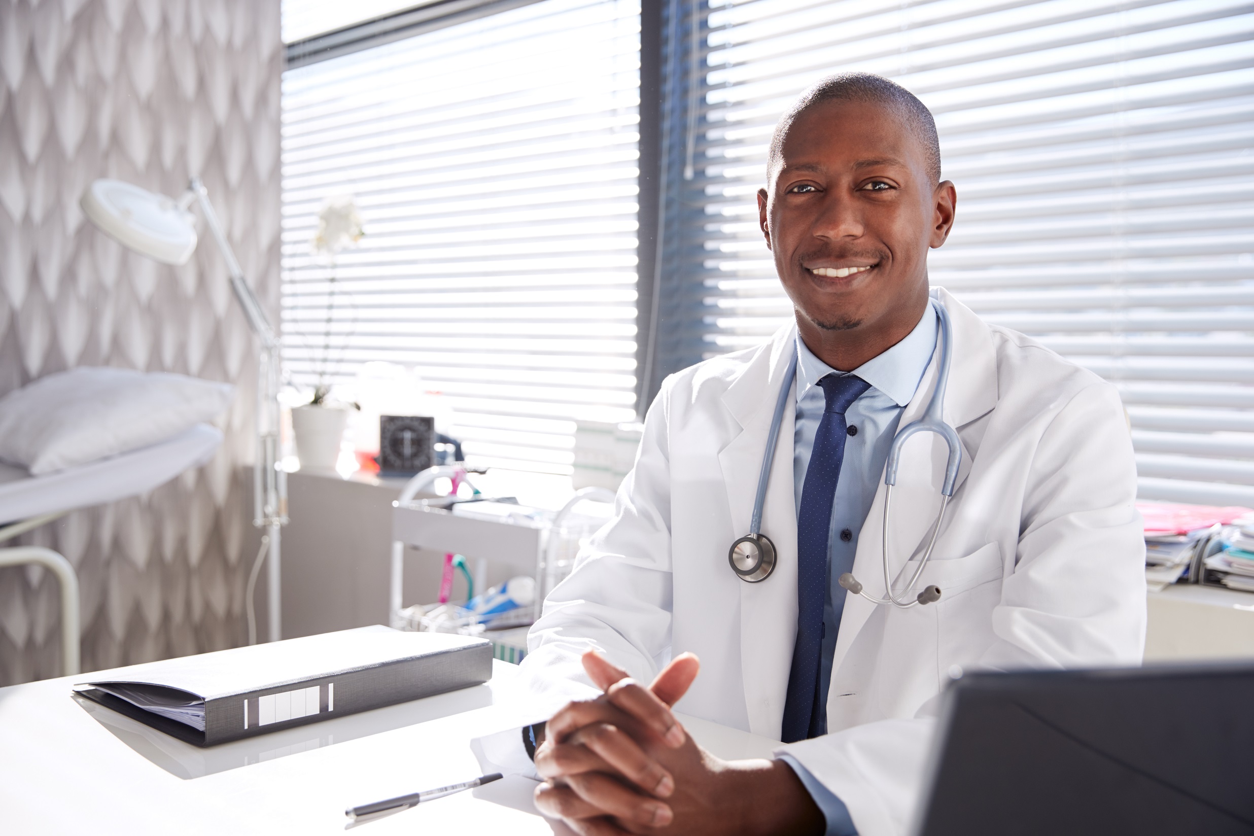 Prostatectomy Care Clinic