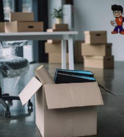 College Dudes Help U Move